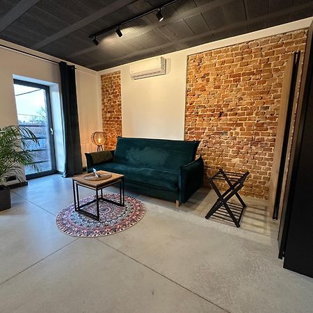 Apartamenty Gliwice Staromiejska 65 Exterior foto