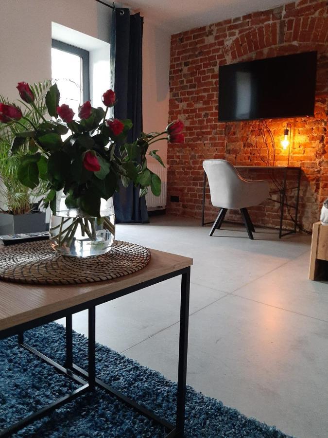 Apartamenty Gliwice Staromiejska 65 Exterior foto