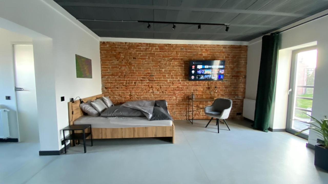 Apartamenty Gliwice Staromiejska 65 Exterior foto