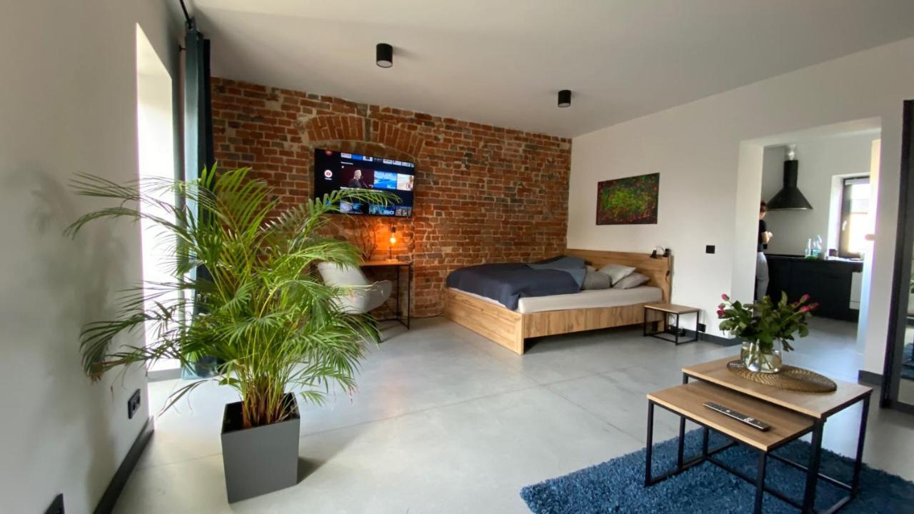Apartamenty Gliwice Staromiejska 65 Exterior foto