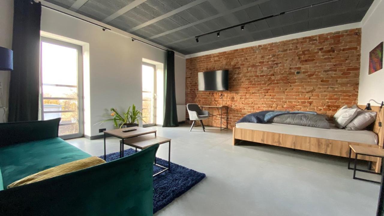 Apartamenty Gliwice Staromiejska 65 Exterior foto