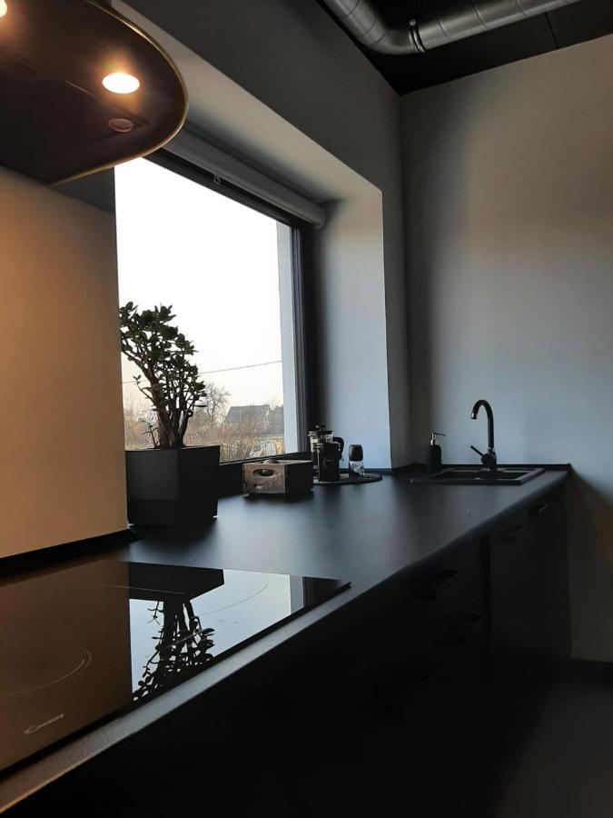 Apartamenty Gliwice Staromiejska 65 Exterior foto