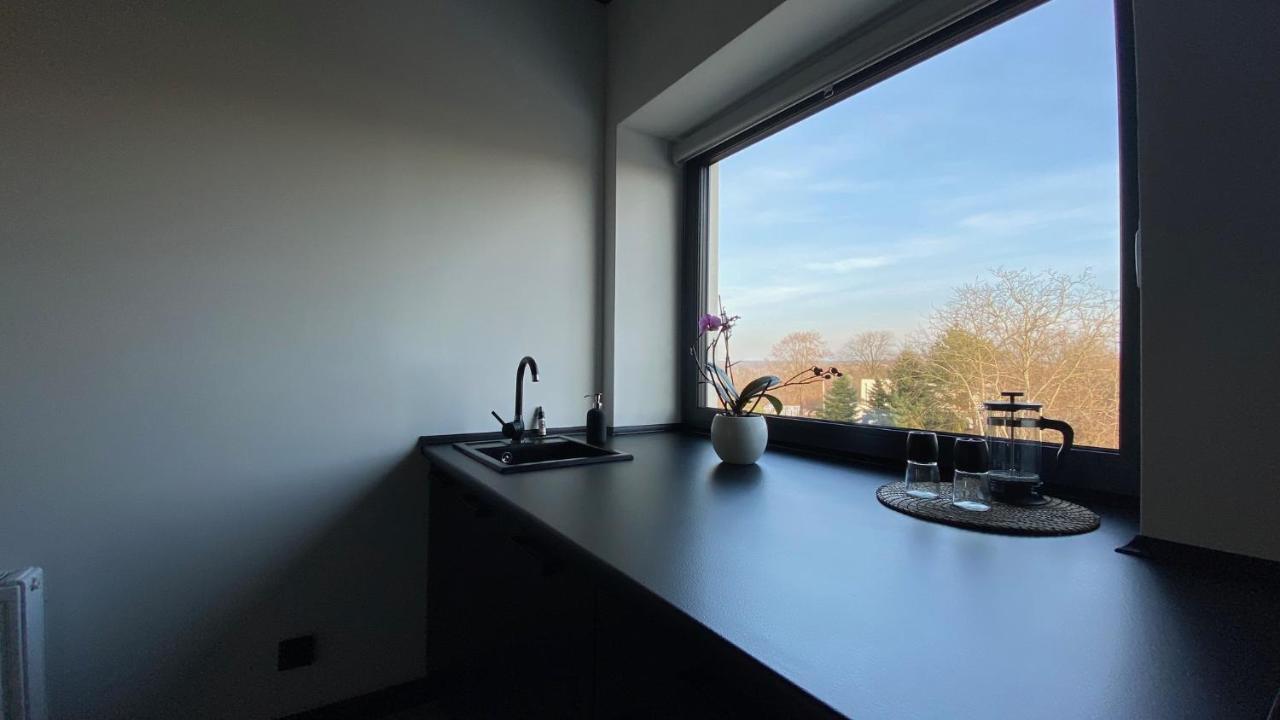 Apartamenty Gliwice Staromiejska 65 Exterior foto