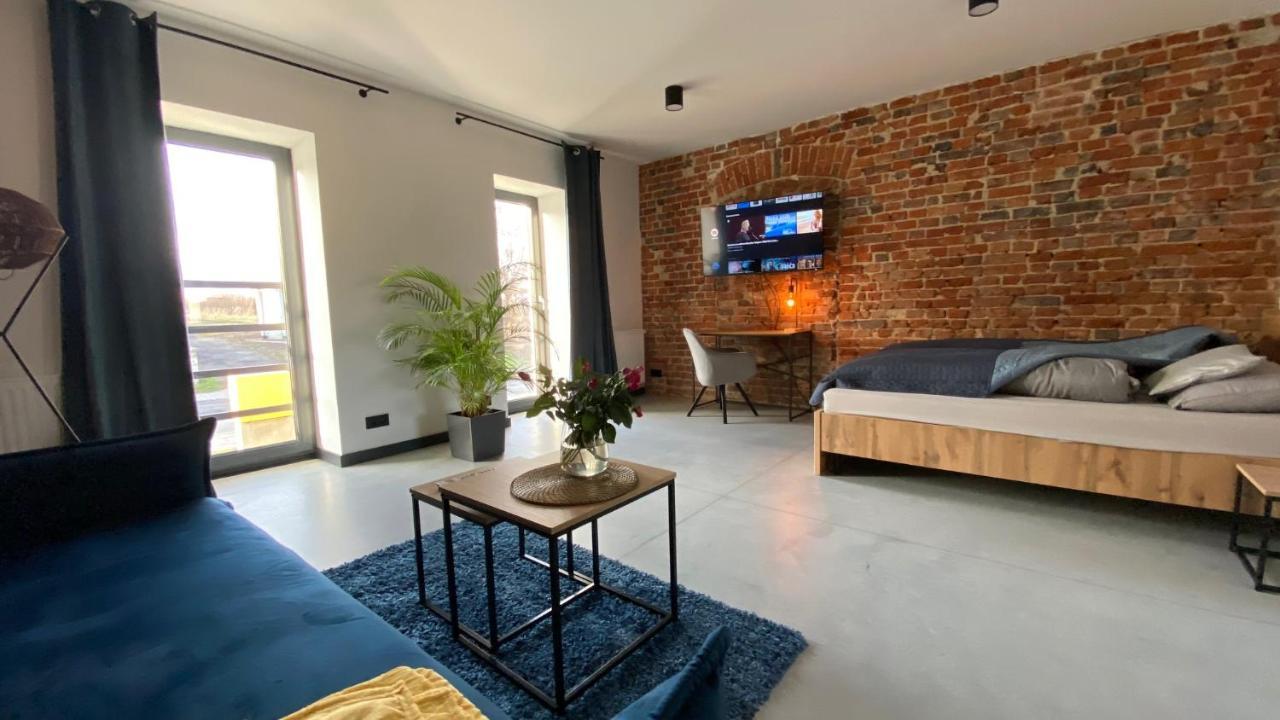 Apartamenty Gliwice Staromiejska 65 Exterior foto