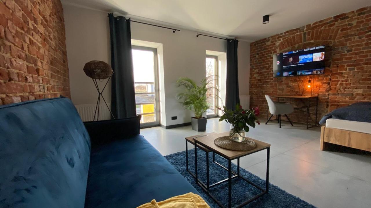 Apartamenty Gliwice Staromiejska 65 Exterior foto