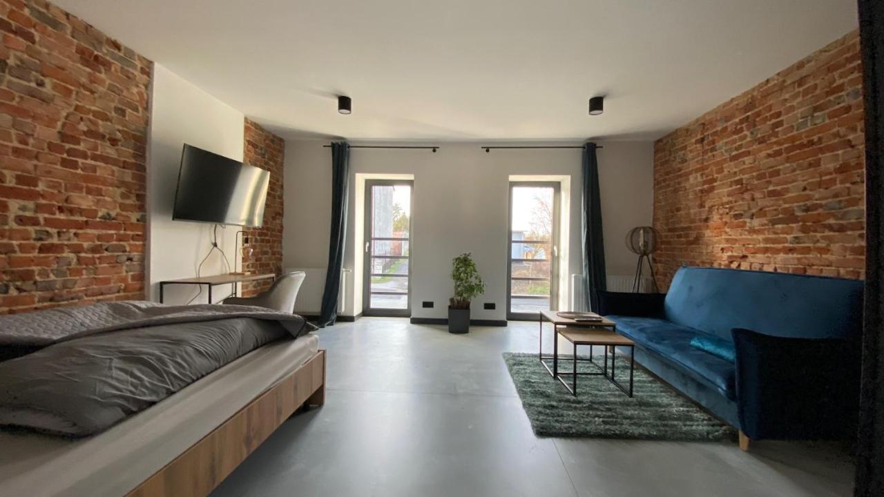 Apartamenty Gliwice Staromiejska 65 Exterior foto