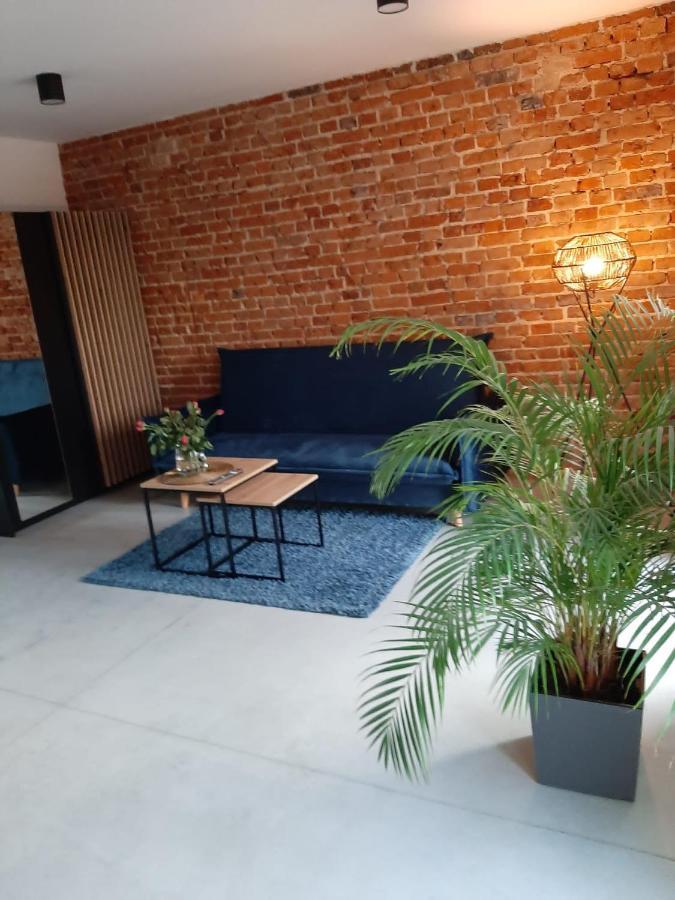 Apartamenty Gliwice Staromiejska 65 Exterior foto