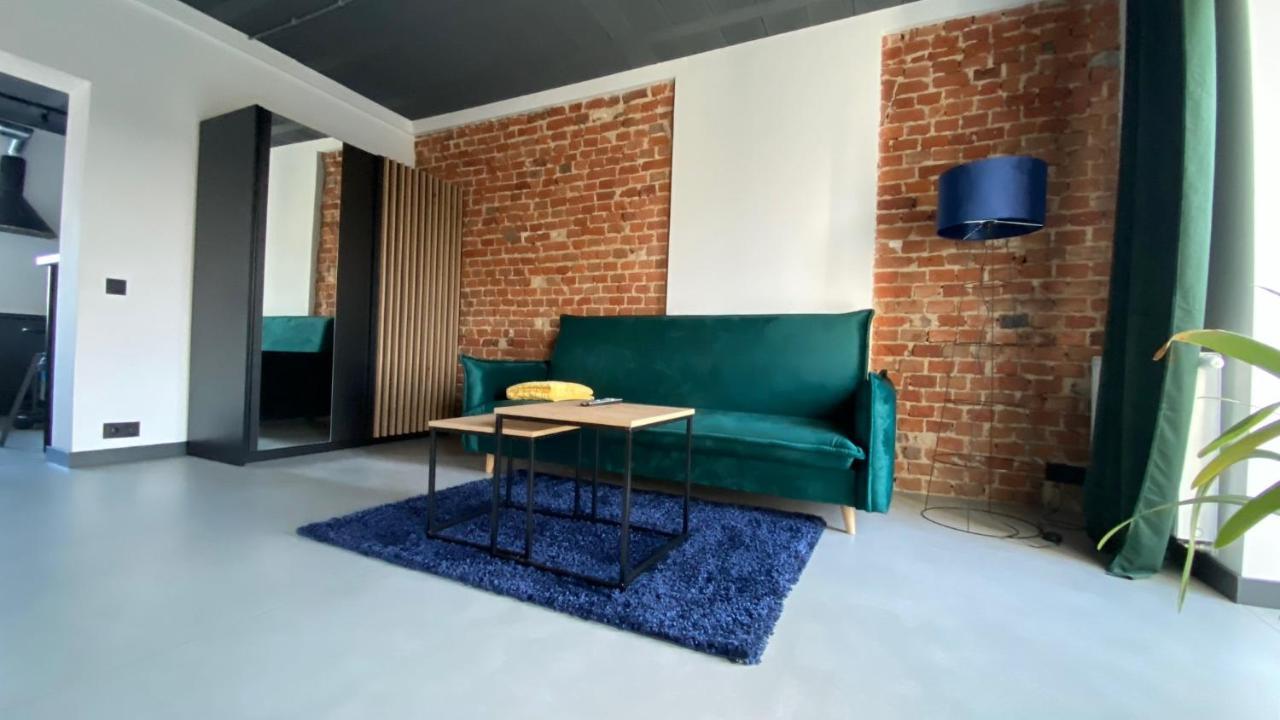 Apartamenty Gliwice Staromiejska 65 Exterior foto