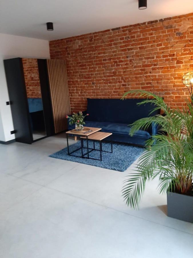 Apartamenty Gliwice Staromiejska 65 Exterior foto