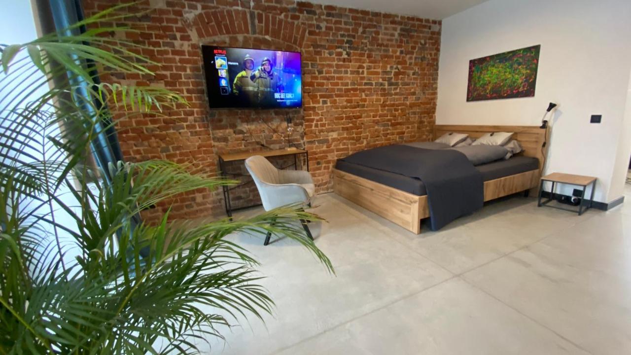 Apartamenty Gliwice Staromiejska 65 Exterior foto