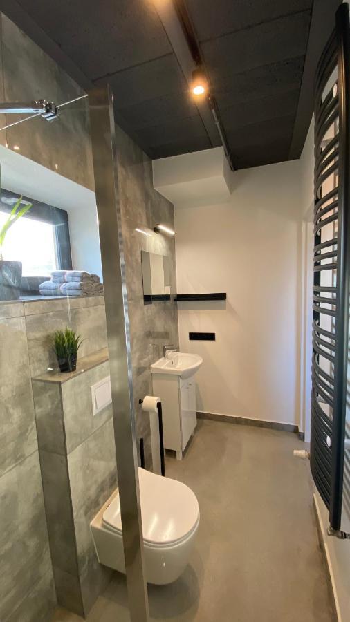 Apartamenty Gliwice Staromiejska 65 Exterior foto