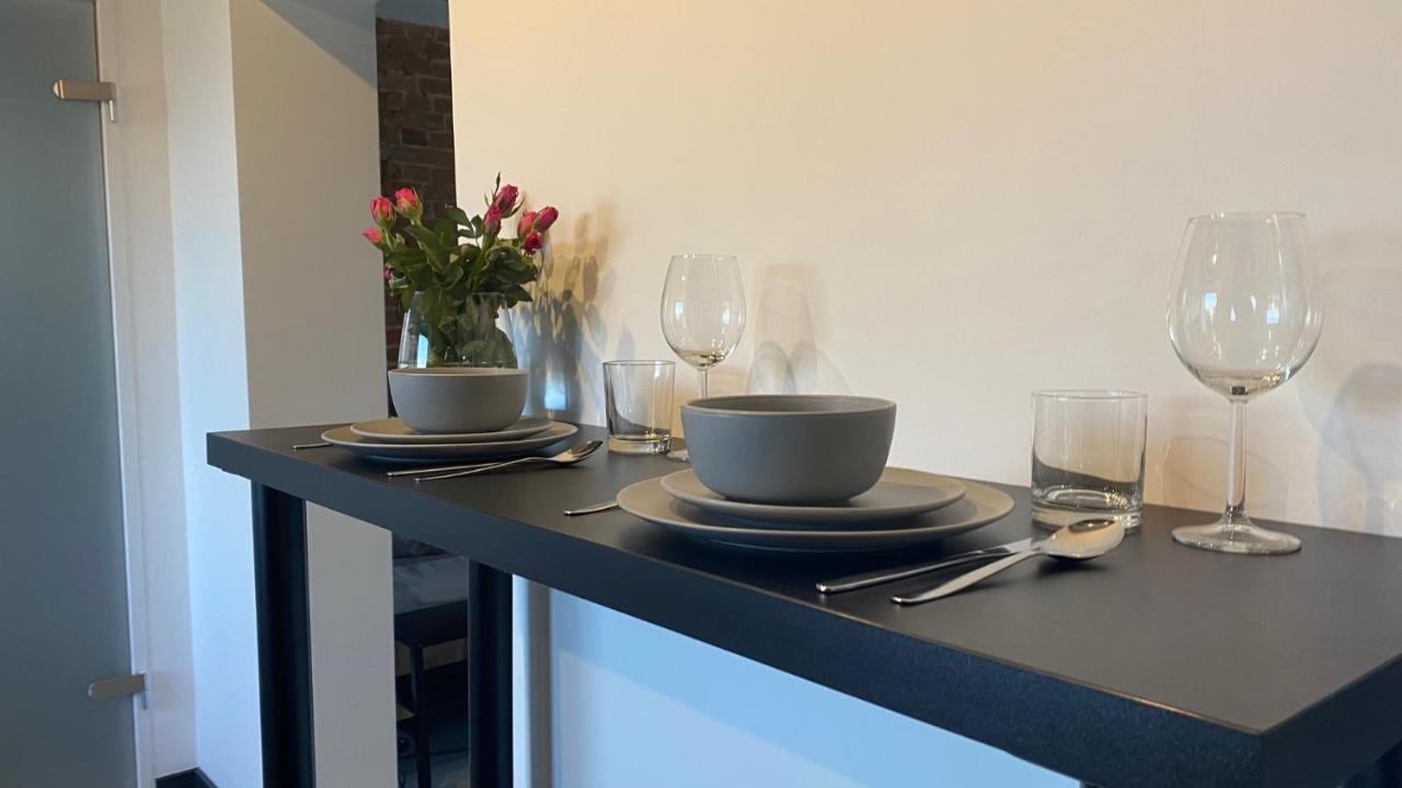 Apartamenty Gliwice Staromiejska 65 Exterior foto