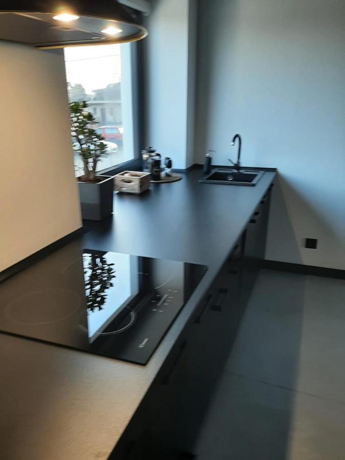 Apartamenty Gliwice Staromiejska 65 Exterior foto