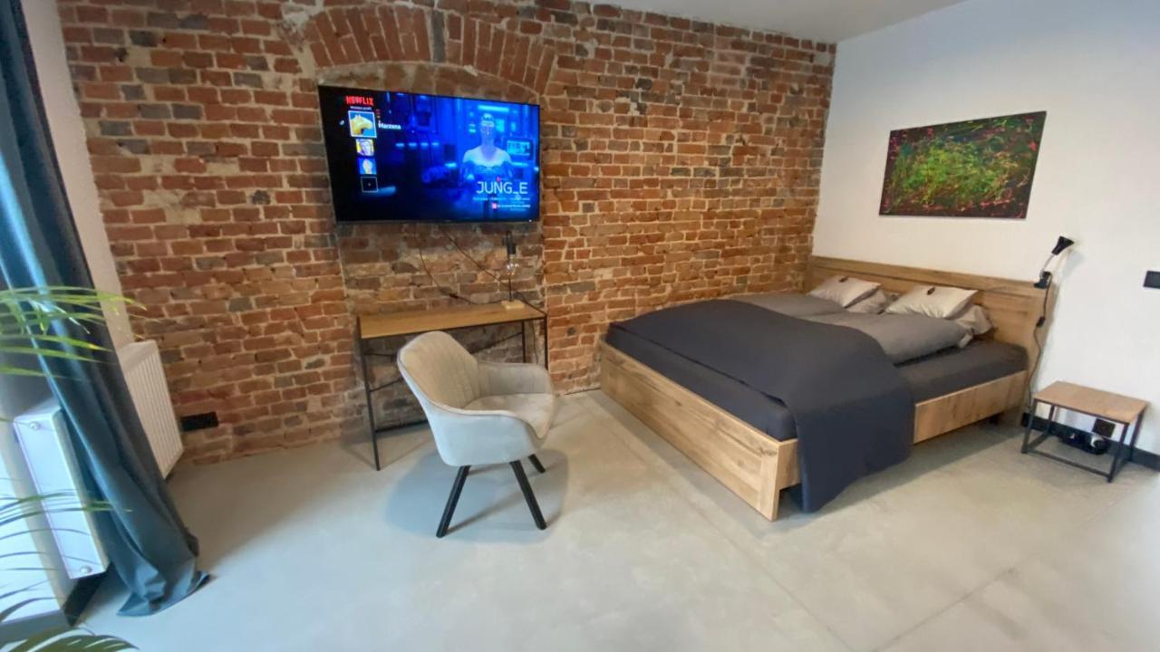 Apartamenty Gliwice Staromiejska 65 Exterior foto