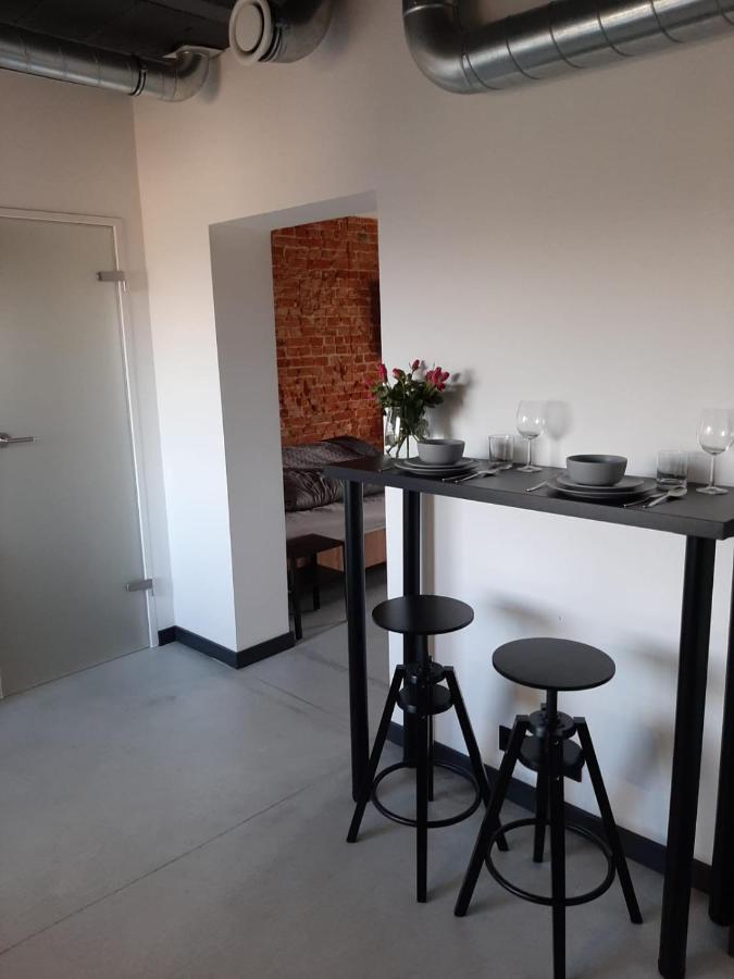Apartamenty Gliwice Staromiejska 65 Exterior foto