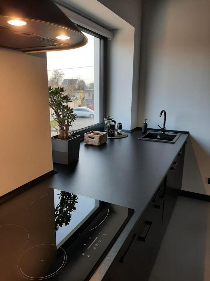 Apartamenty Gliwice Staromiejska 65 Exterior foto