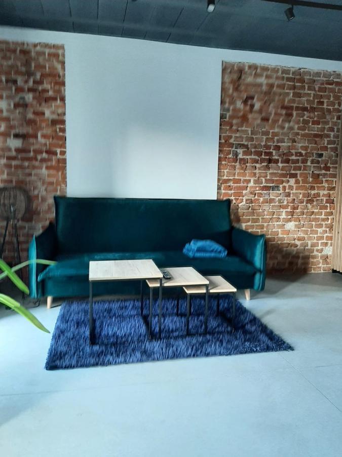 Apartamenty Gliwice Staromiejska 65 Exterior foto