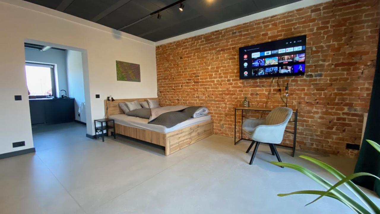 Apartamenty Gliwice Staromiejska 65 Exterior foto