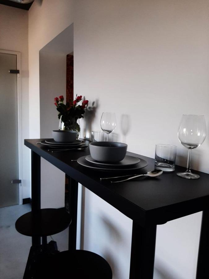 Apartamenty Gliwice Staromiejska 65 Exterior foto