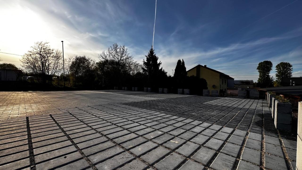 Apartamenty Gliwice Staromiejska 65 Exterior foto