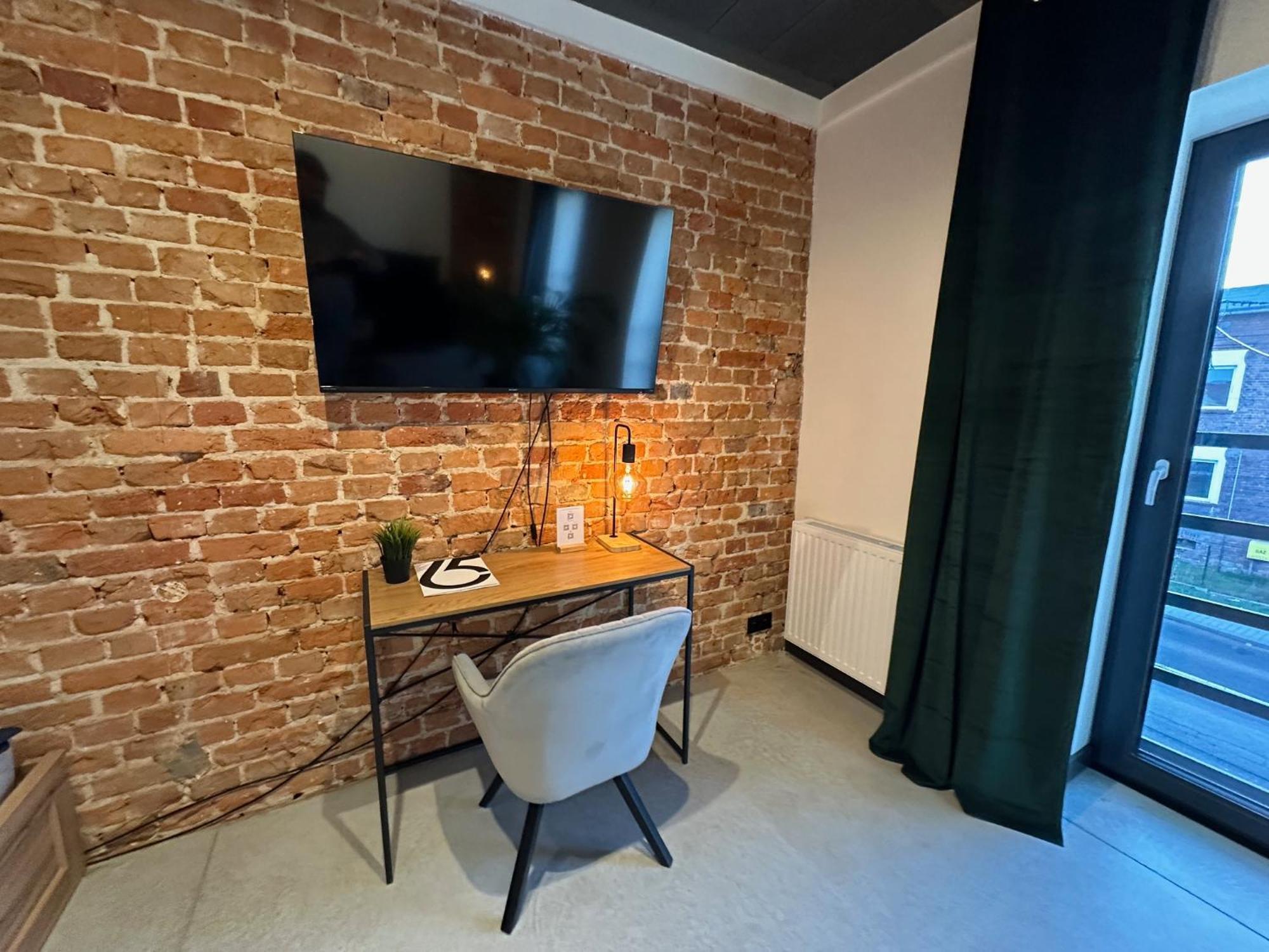 Apartamenty Gliwice Staromiejska 65 Exterior foto