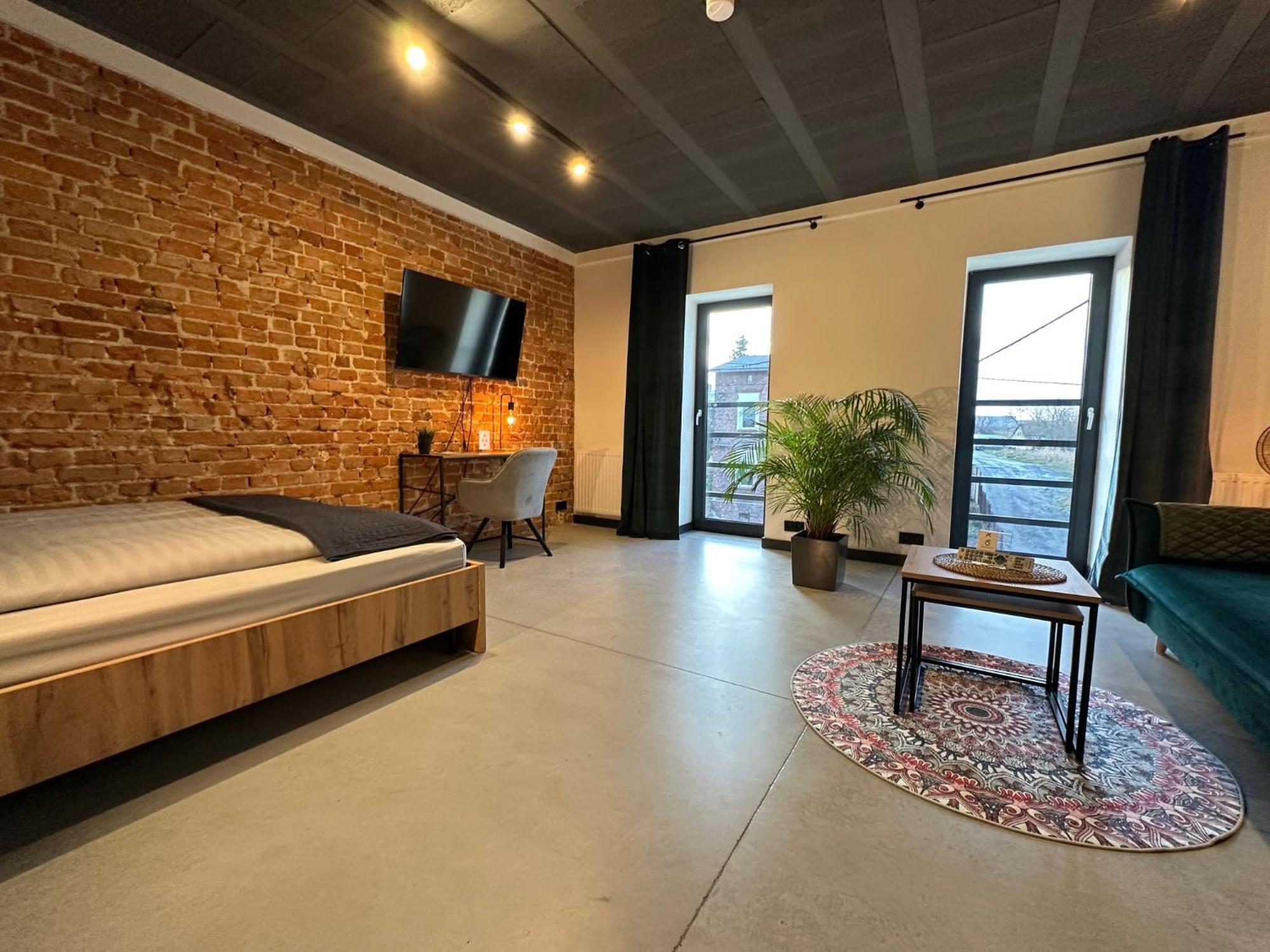 Apartamenty Gliwice Staromiejska 65 Exterior foto